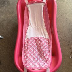 Baby Tub 