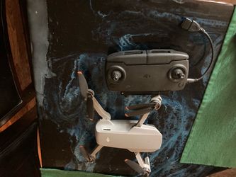 DJI  SE drone