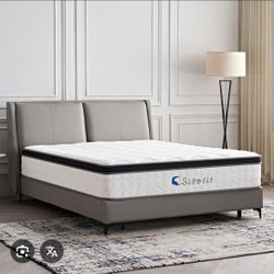 Full Mattress