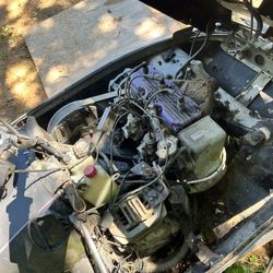 96 Polaris XLT 600 Triple 
