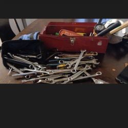 Tools 