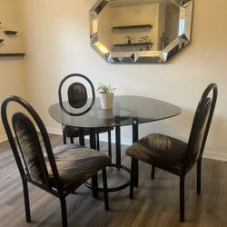Dining Set 