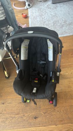Baby stroller
