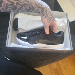 Jordan 11s Retro Low