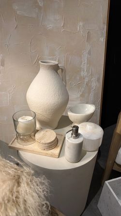 Decor! West elm crate and barrel and arhaus