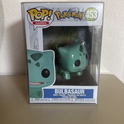 Bulbasaur
