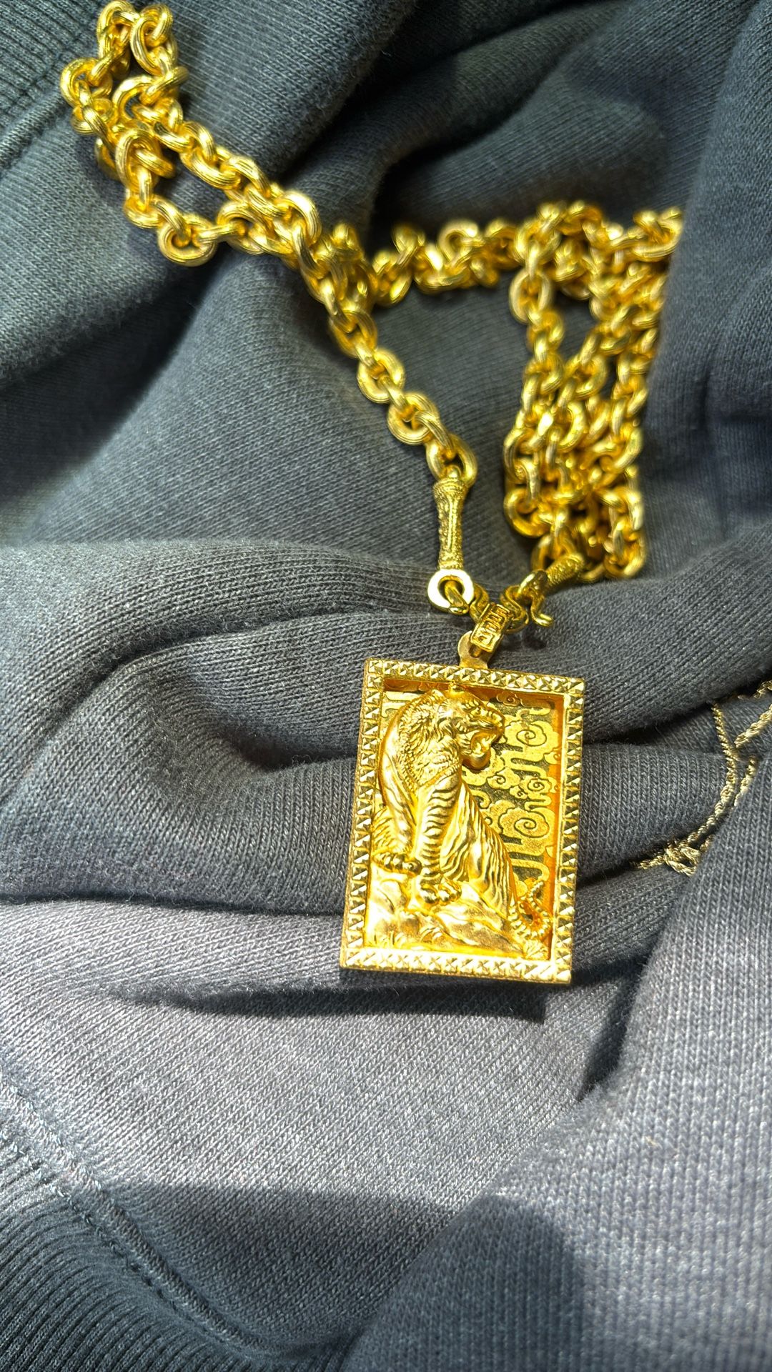 Gold Chain