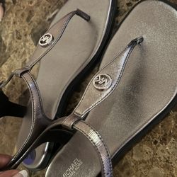 Sandalias Michael Kors 