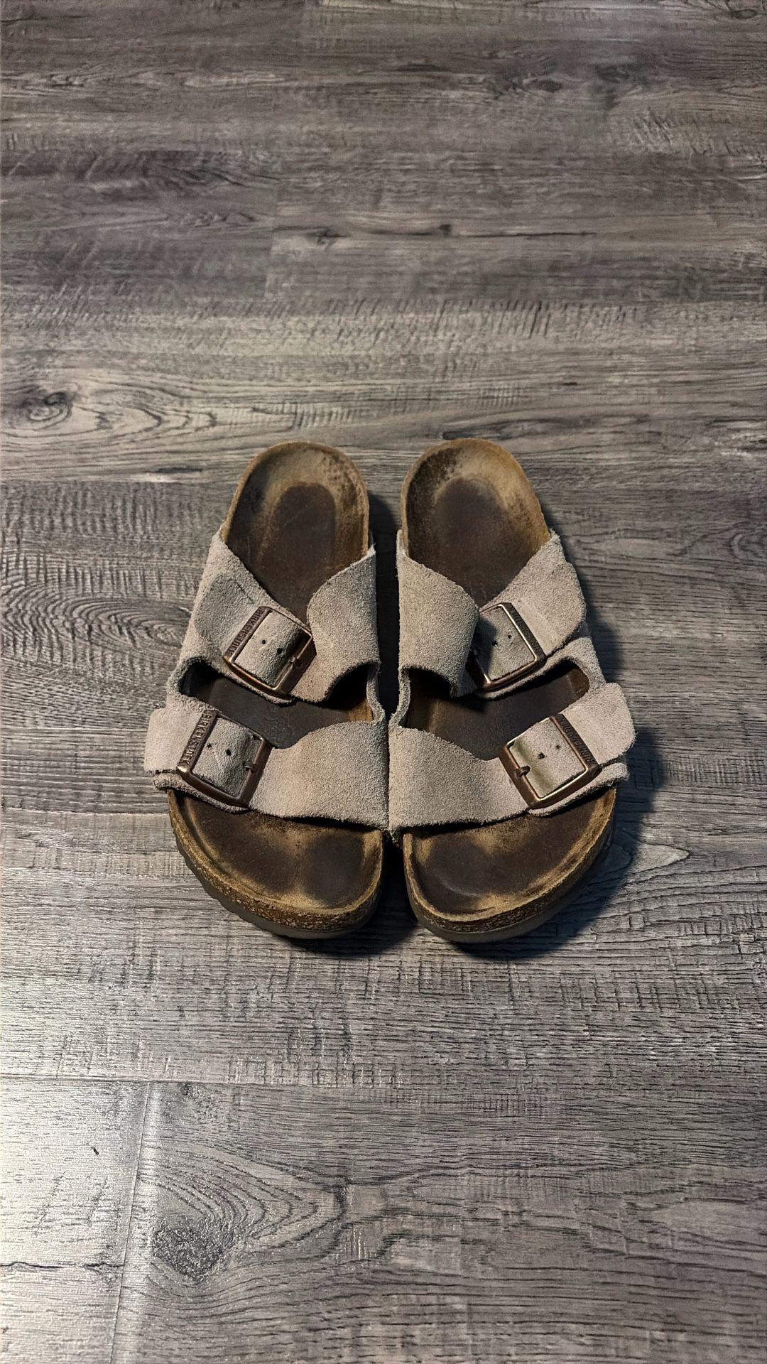 Birkenstock Womens Sandals 