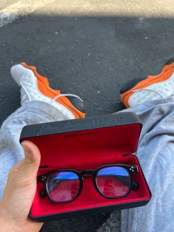 Glasses