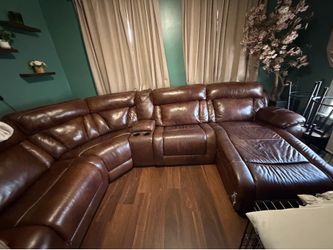 Sectional