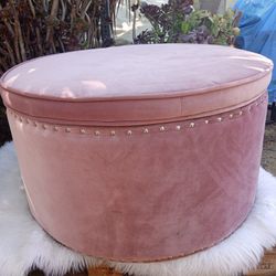 Ottoman Pink
