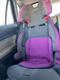 Grace Car Seat Good Condition