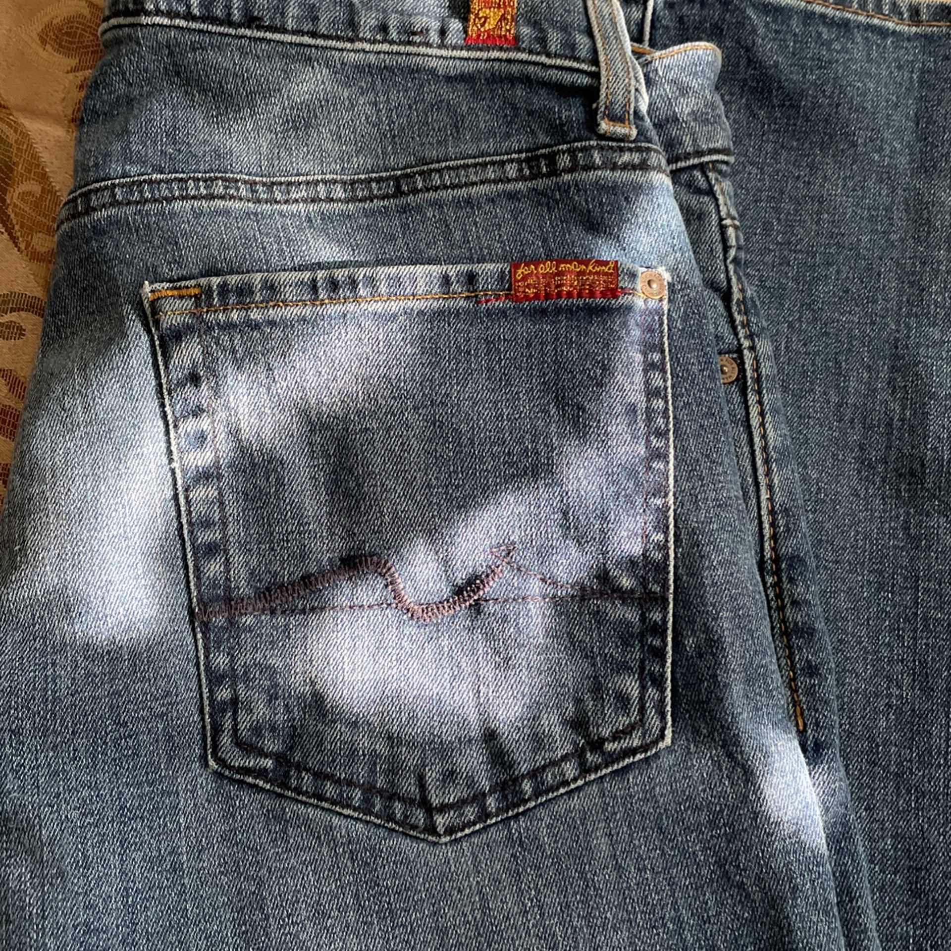 7 Jeans men’s