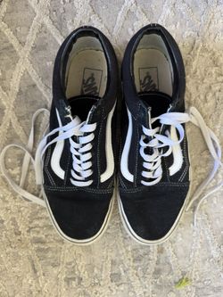 Vans Shoes