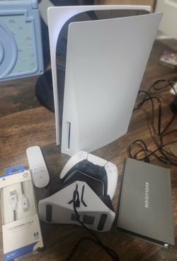 PlayStation 5