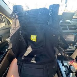 Lillebaby Complete Airflow Carrier 