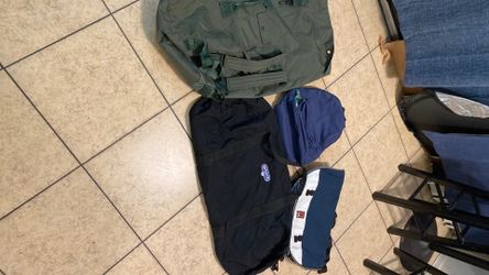 Duffel Bags Backpack