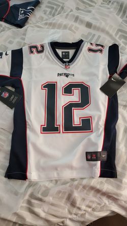 Brand new Brady Jersey