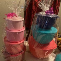 Tupperware