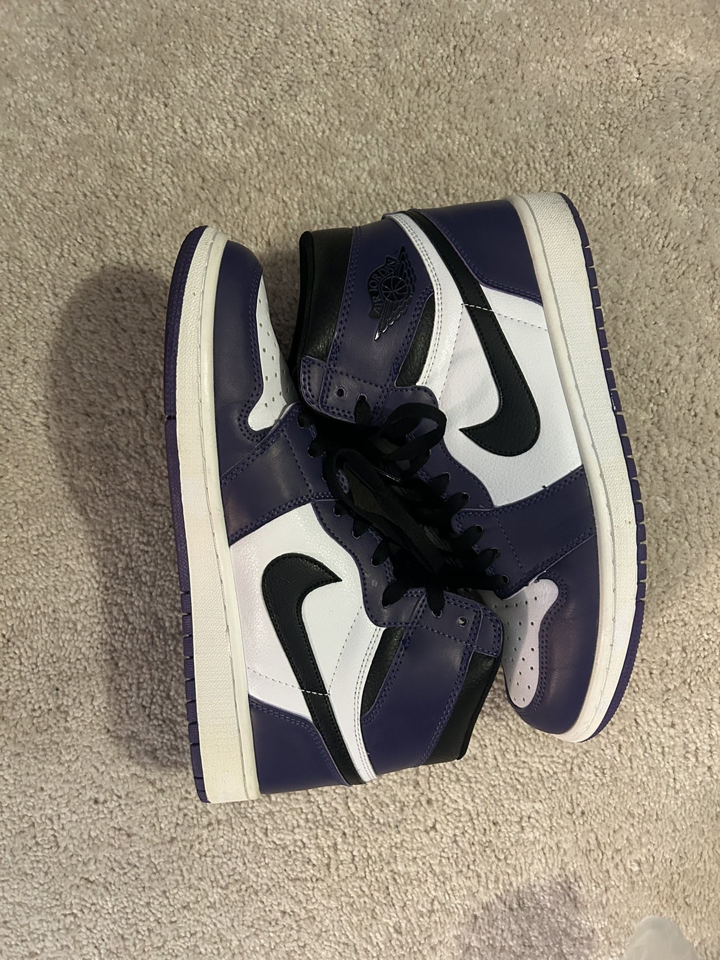 Jordan 1