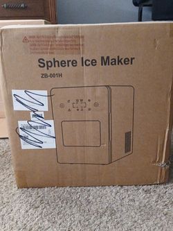 Ice maker