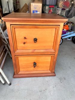 Nightstand