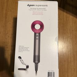 Dyson Airstrait Wet To Dry