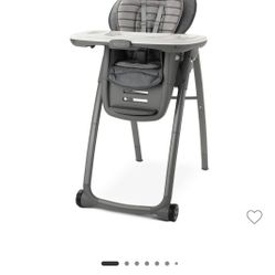 Garco High Chair