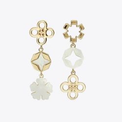 Tory Burch earrings 