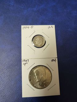 Massive Coin collection