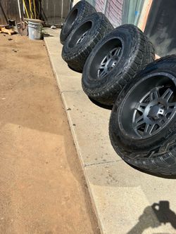 Not free wheels