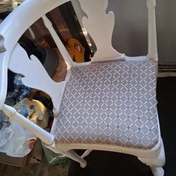 Beautiful Vintage Chair