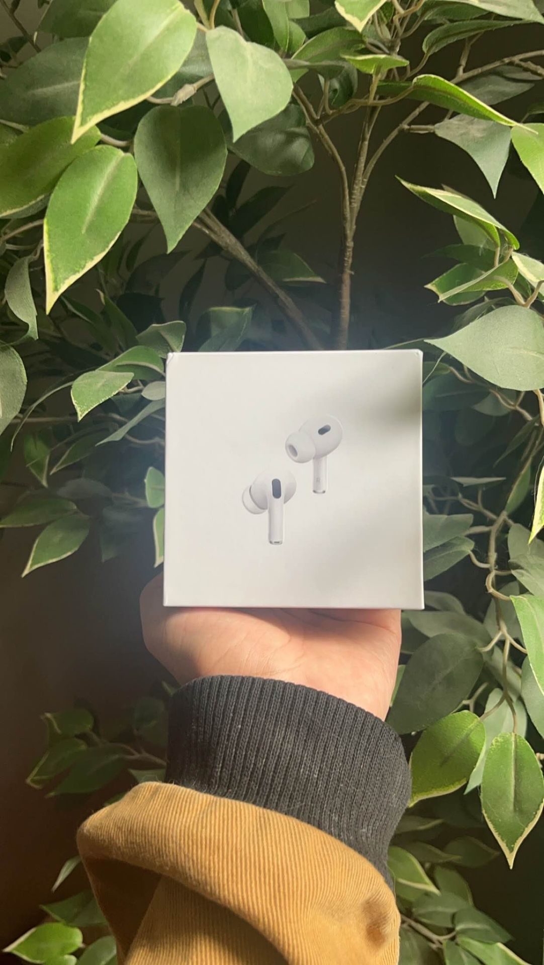 Bluetooth Headphones 