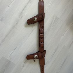 Cowboy Leather