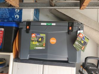 High Performance Cooler