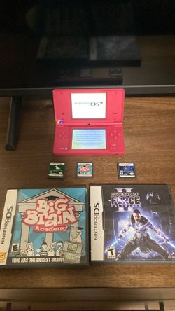 Nintendo DSi