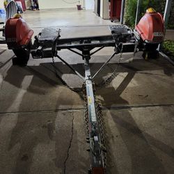 Car Dolly For Sale 
