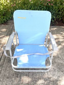 Beach Chair