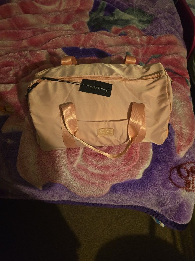 Womens Carry Bag