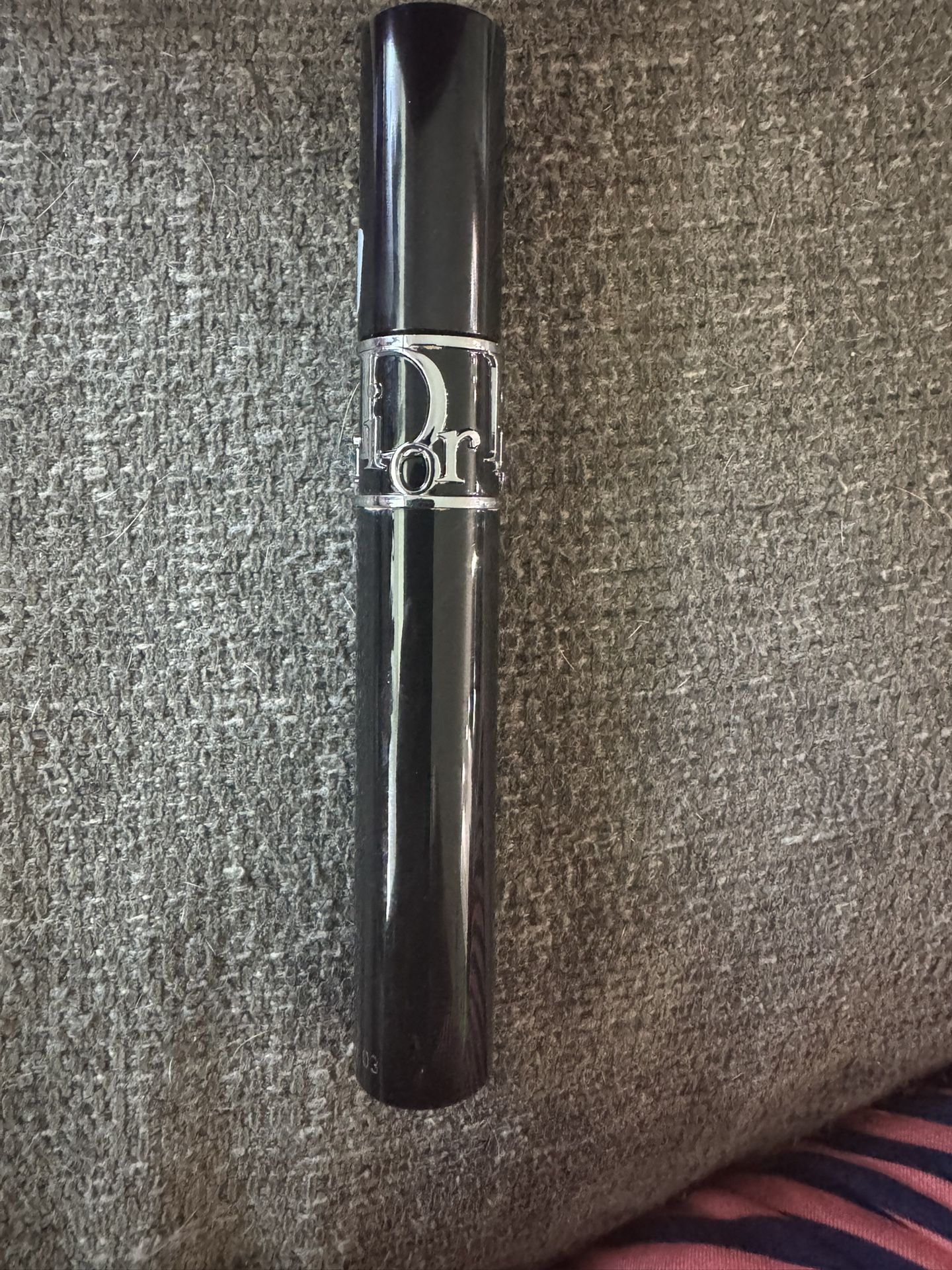CHRISTIAN DIOR ~ DIORSHOW MASCARA ~ 0.33 OZ UNBOXED