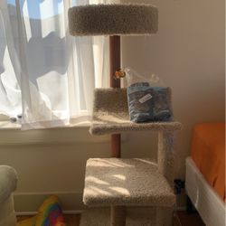 Cat Tree 