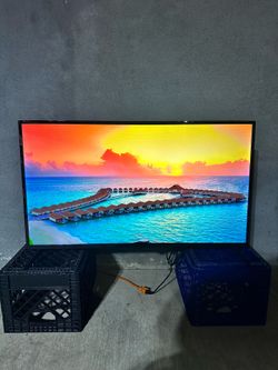 Insignia 42” 1080p Smart Fire TV