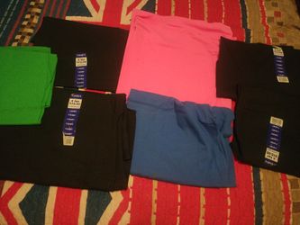 4XL T Shirts  4 for Ten Bucks 