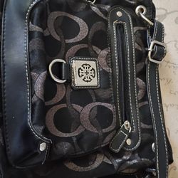 treviso purse