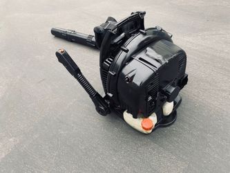 Echo Commercial Gas Blower