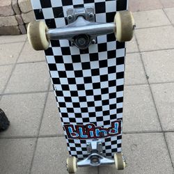 Blind Skateboard Complete Deck