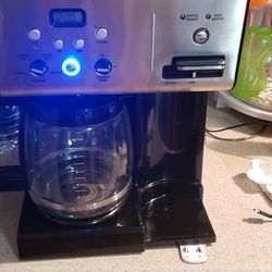 Cuisinart Coffee ☕