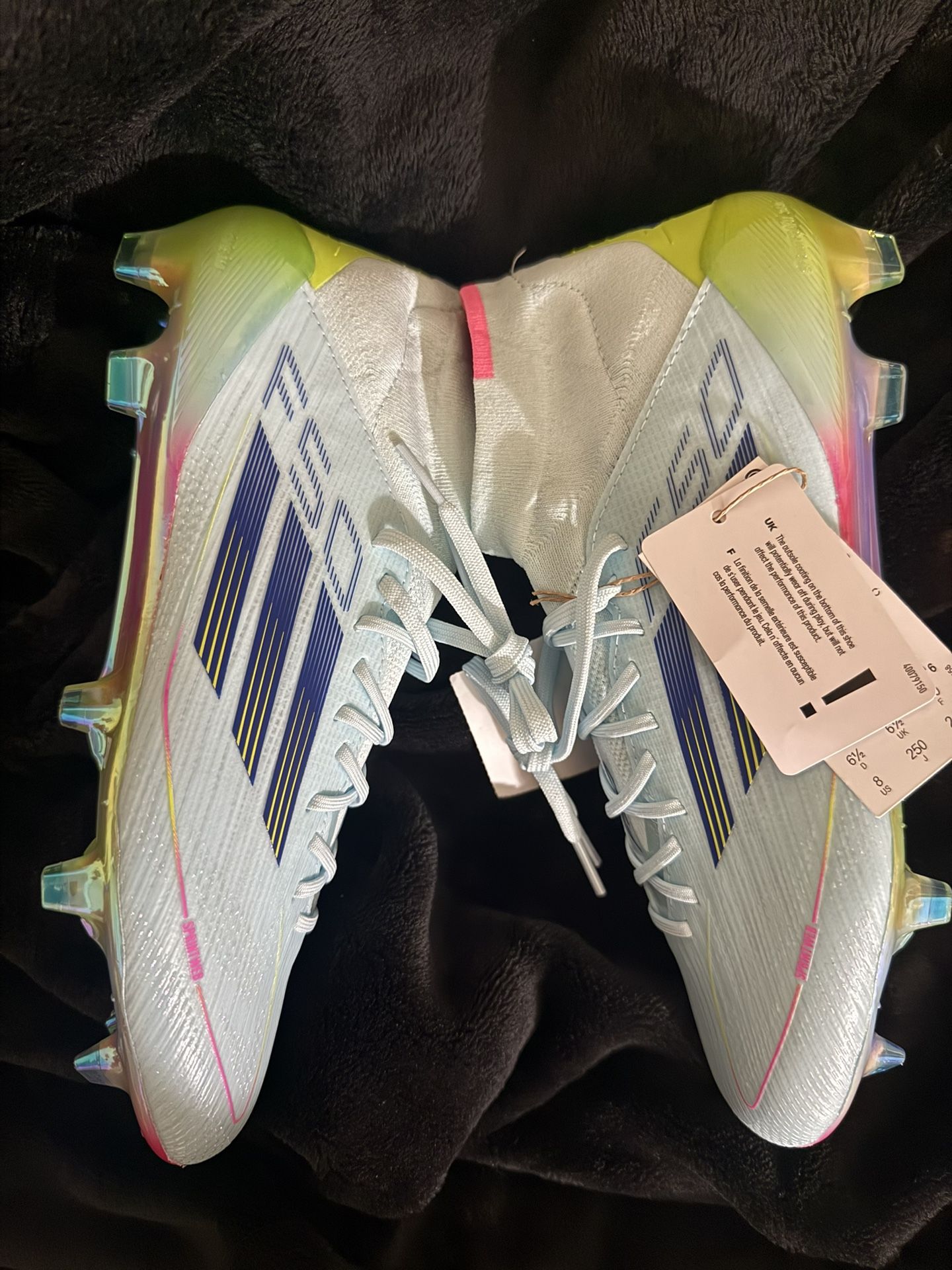 Adidas F50