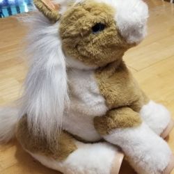 Furreal friends